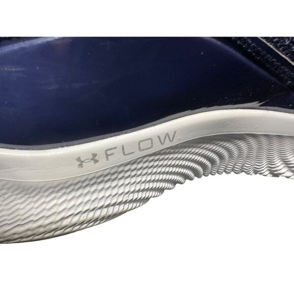 Under Armour Curry Flow 8 Men’s Size 9.5 - Picture 11 of 12